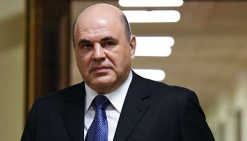 Мишустин утвердил состав штаба по борьбе с новым коронавирусом. Мишустин утвердил состав штаба по борьбе с коронавирусом