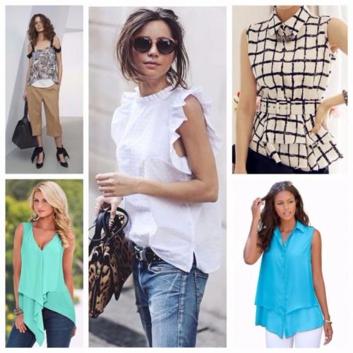 Блузки, блузы и блузоны. Женские блузки: типы, советы по выбору и особенности, как правильно подобрать блузку (85 фото)