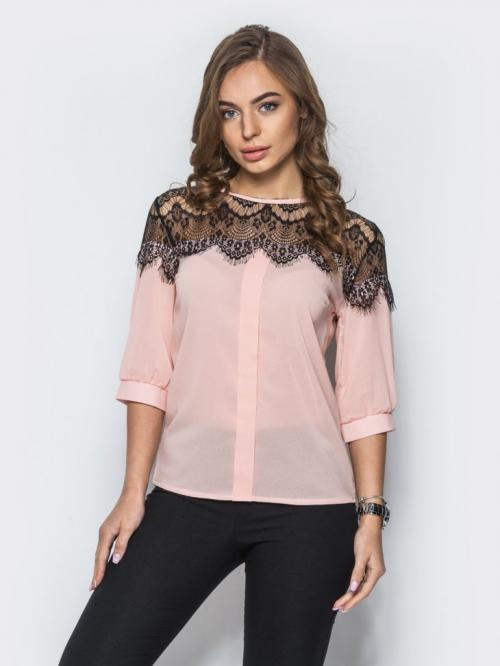 Блузки, блузы и блузоны. Женские блузки: типы, советы по выбору и особенности, как правильно подобрать блузку (85 фото)