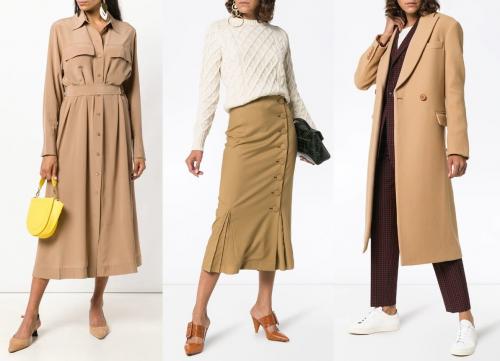 Что одеть на работу осенью 2019. Как одеваться осенью 2019: создаем оригинальные комплекты