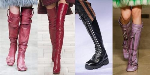 Верхняя зимняя одежда для женщин 40 лет. Правила и рекомендации