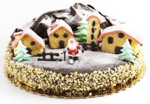 Что можно подарить жене на Рождество. Подарки на Рождество красивые, полезные и вкусные