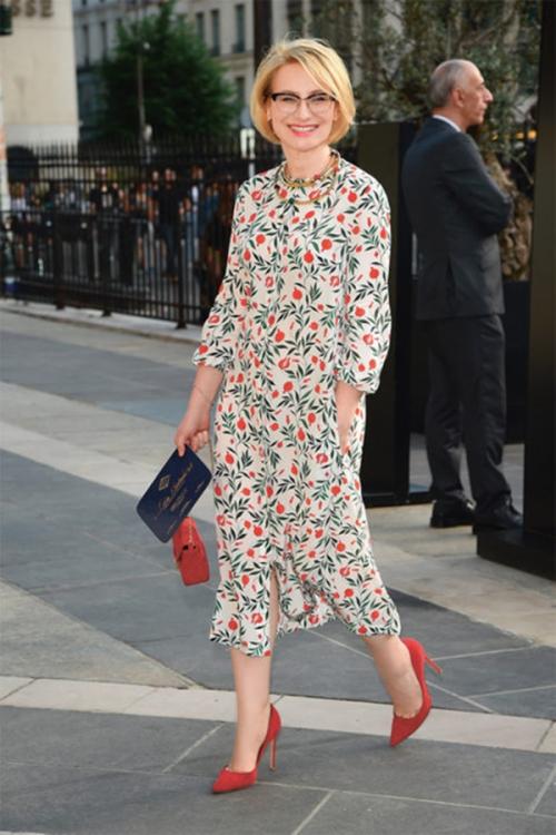 Зимняя одежда для женщин посл. Что должно быть в гардеробе у каждой