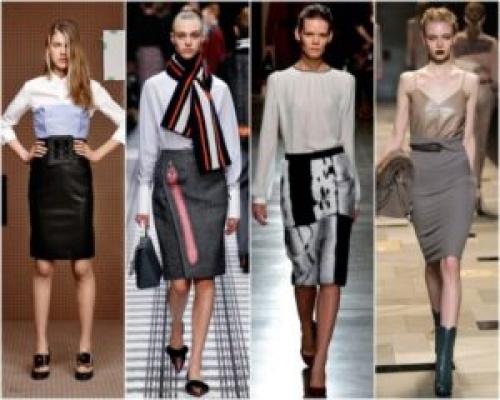 Мода на 2019 год для женщин 45 лет. САМЫЕ ПРИВЛЕКАТЕЛЬНЫЕ МОДЕЛИ ЮБОК ДЛЯ ЖЕНЩИН 40 ЛЕТ В 2019-2020