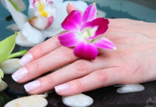 Какой цвет лака визуально удлиняет ногти. Как визуально увеличить длину ногтей