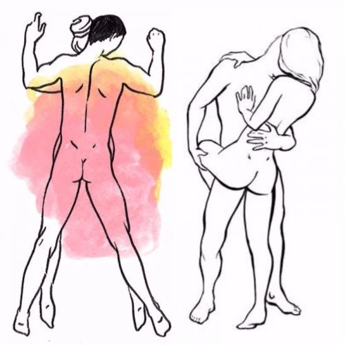 Как делают девушки это. 3 главных мифа о сексе 07