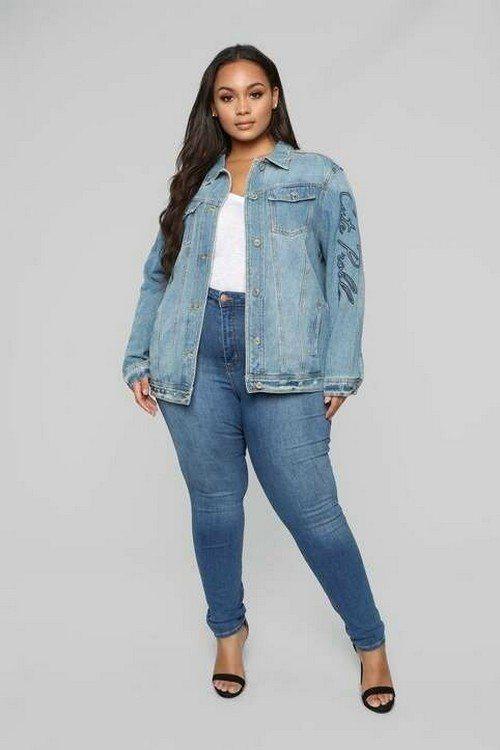 С чем носить светлые джинсы осенью. С чем носить джинсы осенью 2019