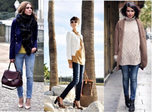 Названия женской одежды. Словарь модных терминов. Новые названия старых вещей