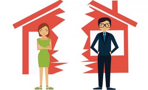 Утром она сообщила мне свои условия развода. Душераздирающая история одного несостоявшегося развода 01