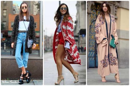 Кардиган, какой длины должен быть. Кардиган: уместные сочетания под определенную длину, образы