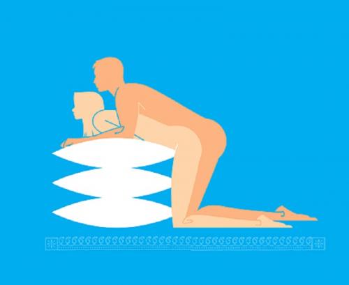 Как делают девушки это. 3 главных мифа о сексе 06