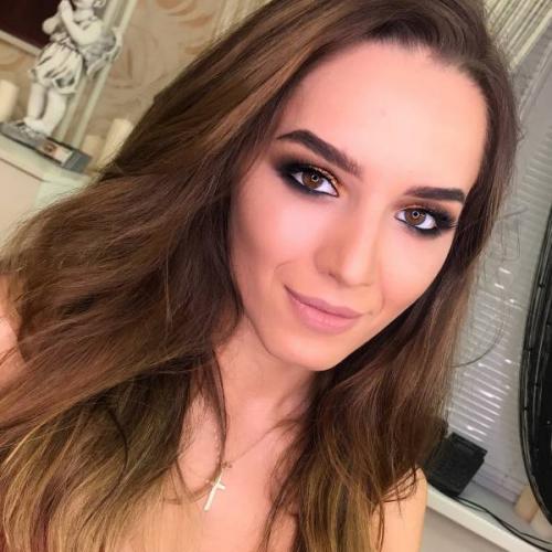 Виды макияжа глаз: основные названия и техники