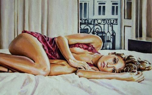 Как делают девушки это. 3 главных мифа о сексе 01