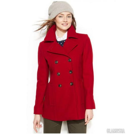 Названия женской одежды с картинками. 100 и 1 вид верхней одежды: полный словарь видов пальто, курток и прочего