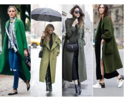 Обувь под пальто 2019. С какой обувью носить женское пальто