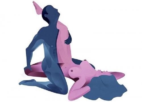 Как делают девушки это. 3 главных мифа о сексе 08