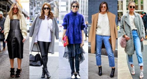 Названия женской одежды. Словарь модных терминов. Новые названия старых вещей