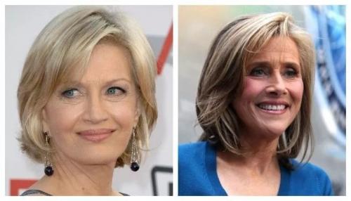 50 лет стрижка короткая. Короткие стрижки 2020 для 50-летних женщин