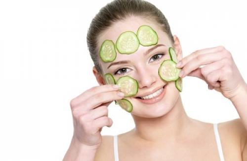 Маска для отбеливания лица в домашних условиях. Отбеливание кожи дома