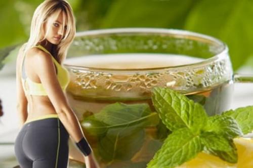 Зеленый чай с медом. Польза зеленого чая с медом