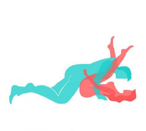 Как делают девушки это. 3 главных мифа о сексе 02