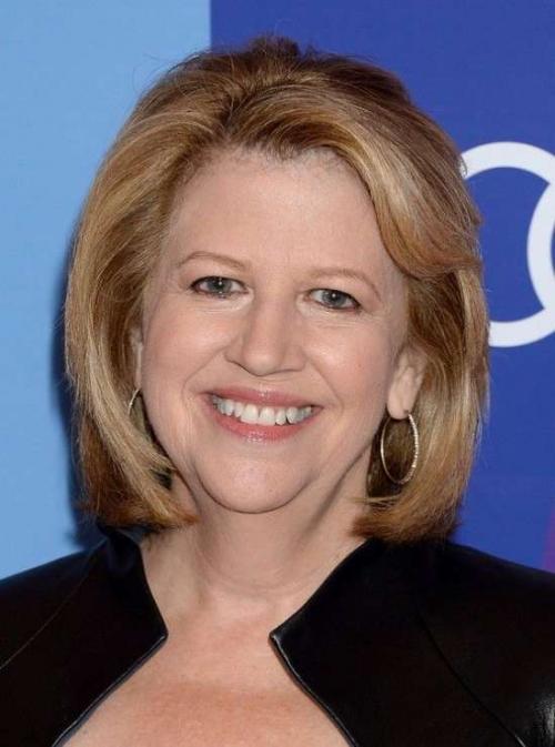 Прически для женщин 50 лет с длинными волосами. Стрижки для дам за 50