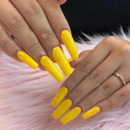 Модный маникюр для женщин после 40 лет. Модный маникюр для женщин за сорок: зимние тренды 2019