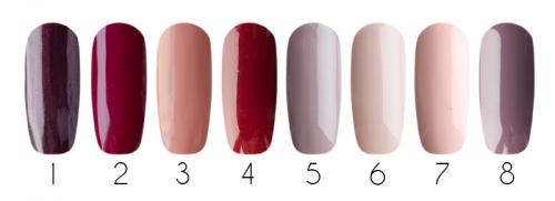 Модный маникюр для женщин после 40 лет. Модный маникюр для женщин за сорок: зимние тренды 2019 15