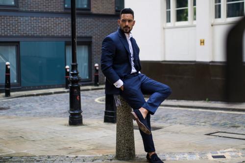 Стиль кэжуал 2019 для мужчин. Особенности стиля Casual