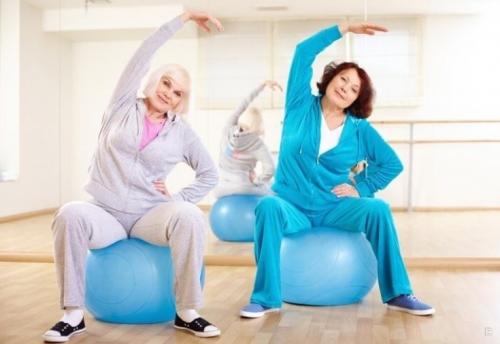 Как продлить молодость женщине после 50 лет. Как женщине следить за здоровьем после 50 лет, чтобы продлить молодость