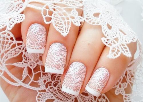 Модный маникюр для женщин после 40 лет. Модный маникюр для женщин за сорок: зимние тренды 2019