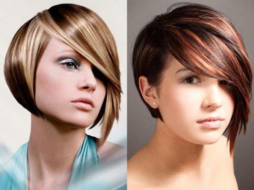 Мелирование удлиненное каре. Мелирование на удлиненное каре – фото до и после, популярные виды и техники 13