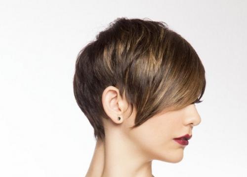 Мелирование на боб каре. Мелирование на короткую стрижку:плюсы и минусы, фото до и после, цена и ТОП 11 лучших техник