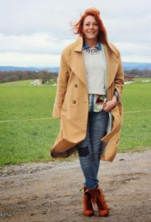 Стиль кэжуал для женщин 40 лет. Особенности стиля кэжуал для женщин после 40 лет