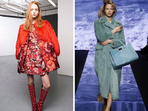 Стиль кэжуал зима 2019. Какой стиль выбрать?