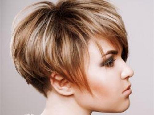 Каре на мелированные волосы. Мелирование на удлиненное каре – фото до и после, популярные виды и техники 11