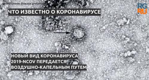 Как не заболеть коронавирусной инфекцией COVID-19? Что такое коронавирус? 03 Как не заболеть коронавирусной инфекцией COVID-19? Что такое коронавирус? 03