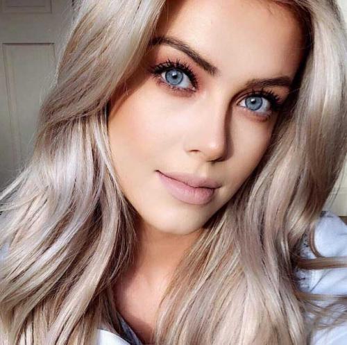 Макияж который нравится мужчинам. Какой макияж действительно нравится вашим мужчинам