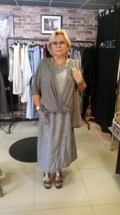 Стиль кэжуал для полных. Особенности стиля кэжуал