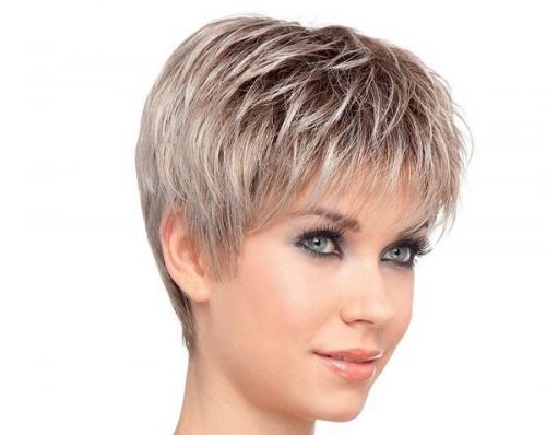 Мелирование на боб каре. Мелирование на короткую стрижку:плюсы и минусы, фото до и после, цена и ТОП 11 лучших техник