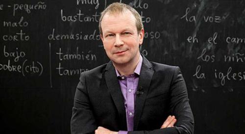 Как быстро и эффективно выучить язык полиглот дмитрий петров. Как правильно учить язык — советы от полиглота Дмитрия Петрова