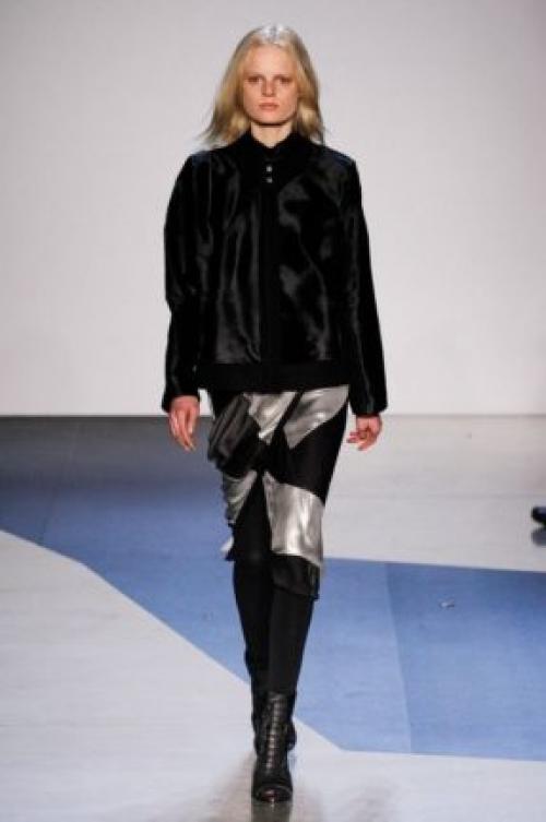 Черное пальто женское сочетание цветов. Зимнее чёрное пальто