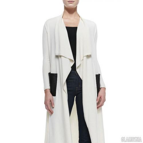 Виды женской одежды. 100 и 1 вид верхней одежды: полный словарь видов пальто, курток и прочего