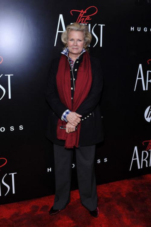 Как обыграть черное пальто. Черное пальто 01