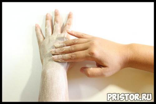 Уроки красоты в домашних условиях. Как стать красивой в домашних условиях — основные секреты 02