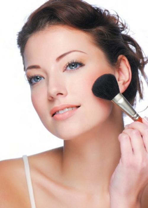 Уроки красоты в домашних условиях. Как стать красивой в домашних условиях — основные секреты 09