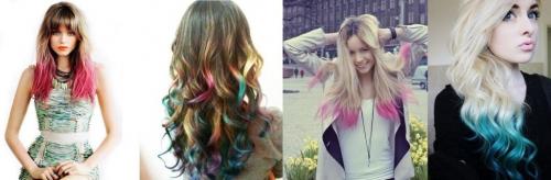 Мелирование на русые волосы. Красивое мелирование на темно русый цвет волос – популярные виды:частичное,классическое,цветное