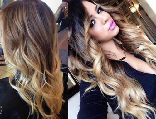 Мелирование на русые волосы. Красивое мелирование на темно русый цвет волос – популярные виды:частичное,классическое,цветное