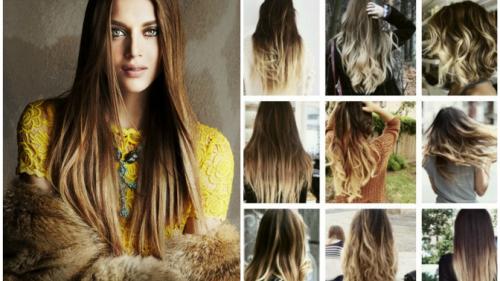 Мелирование на русые волосы. Красивое мелирование на темно русый цвет волос – популярные виды:частичное,классическое,цветное