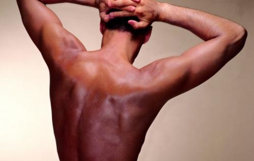 Красивое тело в домашних условиях для мужчин упражнения. Как сделать красивое тело мужское